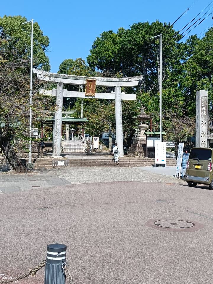 torii